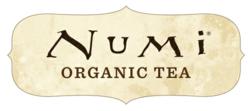 organic teas